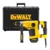 DeWalt D25430K SDS-plus Breekhamer In Koffer - 1000W - 4,2J - D25430K-QS -Winkel Voor Huishoudelijk Gereedschap cf039ec13696cac66cd213eeb09c511f