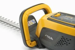 Stiga HT 500e Accu Heggenschaar Body - 51cm - 27mm -Winkel Voor Huishoudelijk Gereedschap cf0f50106d0d083865e9f97e06cddede