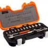 Bahco S160 16-delige Dopsleutelset - 1/4'' 1 Bahco S160 16-delige Dopsleutelset - 1/4'' -Winkel Voor Huishoudelijk Gereedschap cf848f011497f42b226dd1d9dec1c698
