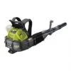 Ryobi RY36BPXA-0 36V Li-Ion Accu Bladblazer Met Zuigfunctie Body - 232km/h -Winkel Voor Huishoudelijk Gereedschap cf99af846b025d86ef1016613b7e22a2