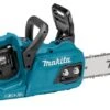 Makita DUC355PT2J 2x18V Li-Ion Accu Kettingzaag Set (2x 5,0Ah) Incl. Mbox - 35cm - Koolborstelloos -Winkel Voor Huishoudelijk Gereedschap cfd490ae1d720d35dd1df7f7a71165e3