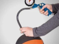 Scheppach Air Force 2 Compressor - 1100W - 180L/min - 5906126901 -Winkel Voor Huishoudelijk Gereedschap cfd6955b31ba7cfdaae3eae663127e27