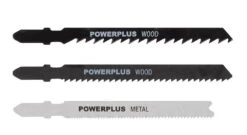 Powerplus POWXB50020 20V Li-Ion Accu Decoupeerzaag Set (1x 2.0Ah Accu) In Koffer - Koolborstelloos -Winkel Voor Huishoudelijk Gereedschap cfe467fedcd59bcc773b2a4a390062e7