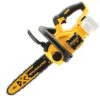 DeWalt DCM565N 18V XR Li-ion Kettingzaag Body - Koolborstelloos - DCM565N-XJ -Winkel Voor Huishoudelijk Gereedschap d026a3ba1ab007e7fa4a7e3c3f1a9933 1