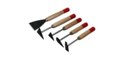 Het Melkmeisje 626070 Afsteekmes