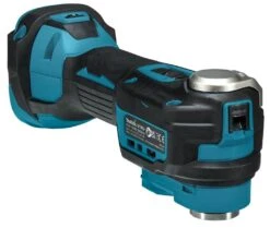 Makita DTM52RTJX2 18V Li-Ion Accu Multitool (2x 5,0Ah) Incl. Accessoireset In Mbox - Koolborstelloos -Winkel Voor Huishoudelijk Gereedschap d05d461433f9c96307085c5efaf9ef0f