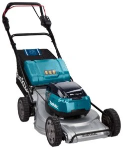 Makita DLM533Z 36V (2x 18V) Li-Ion Accu Grasmaaier Body - 53cm - Zelfrijdend - Koolborstelloos -Winkel Voor Huishoudelijk Gereedschap d064a62ae61a2976dc02dd6d3acbd420