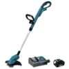 Makita DUR181RF 18V Li-Ion Accu Grastrimmer Set (1x 3.0Ah Accu) - 26cm -Winkel Voor Huishoudelijk Gereedschap d0cbb56db14c66148fb5637e48f922b9