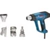 Bosch GHG 23-66 Heteluchtpistool Incl. Mondstukken In Koffer - 2300W - 06012A6301 -Winkel Voor Huishoudelijk Gereedschap d10e6fd6fd6b4374e81457d9f7a734bf