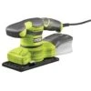 Ryobi RSS200-GA20 Vlakschuurmachine - 200W 1 Ryobi RSS200-GA20 Vlakschuurmachine - 200W -Winkel Voor Huishoudelijk Gereedschap d13dd75fe4db9ff28275c451e0df62c1