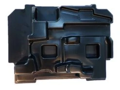 Makita DJV181RT1J 18V Li-Ion Accu Decoupeerzaag Set (2x 5.0Ah Accu) In Mbox - T-greep - Variabel - Koolborstelloos -Winkel Voor Huishoudelijk Gereedschap d1872aef971ff15a845478df94866f5d 1