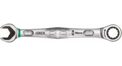 Wera 05073271001 Joker Steek-/ringratelsleutel - 11 X 165mm