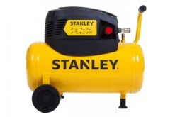 Stanley B6CC304STN003 Compressor - Olievrij - 8bar - 1100W -Winkel Voor Huishoudelijk Gereedschap d1c6cdd411bb80bb626c3c1af387932e