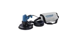 Hyundai 56476 Wandschuurmachine - 1010W - 225mm