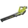 Ryobi RY18BLXA-140 18V Li-Ion Accu Bladblazer Set (1 X 4.0Ah) - 200km/h - Koolborstelloos -Winkel Voor Huishoudelijk Gereedschap d1f107ff84a619b3724652db1ee25a50