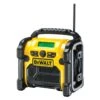 DeWalt DCR019 10.8-18V Li-Ion Accu Bouwradio - Werkt Op Netstroom & Accu - DCR019-QW -Winkel Voor Huishoudelijk Gereedschap d1fdb6c8e4a197be1288ec52dc2329b9