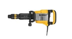 DeWalt D25951K-QS SDS-Max Breekhamer In Koffer - 1600W - 30,6J
