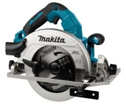 Makita DHS783ZJU 2x18V Li-Ion Accu Cirkelzaag Body - 190mm 8 Makita DHS783ZJU 2x18V Li-Ion Accu Cirkelzaag Body - 190mm -Winkel Voor Huishoudelijk Gereedschap d2e1599af63da08ba552a0179b959d2d