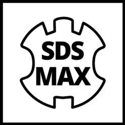 Einhell TE-DH 32 SDS-Max Breekhamer In Koffer - 1500W - 32J -Winkel Voor Huishoudelijk Gereedschap d32843905ecf4b5344eb4c679e43a830