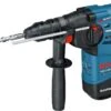 Bosch GBH 3-28 DFR SDS-plus Combihamer In Koffer - 800W - 3,1J - 061124A000 -Winkel Voor Huishoudelijk Gereedschap d32d7c6b995f32ac3923784ea0e90527