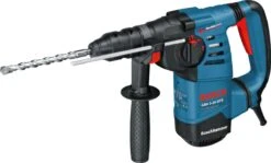 Bosch GBH 3-28 DFR SDS-plus Combihamer In Koffer - 800W - 3,1J - 061124A000