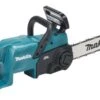 Makita DUC407ZX1 LXT 18V Li-Ion Accu Kettingzaag Body - 40 Cm - Koolborstelloos -Winkel Voor Huishoudelijk Gereedschap d3ad93fceaa26722e95aae6adebf23b6
