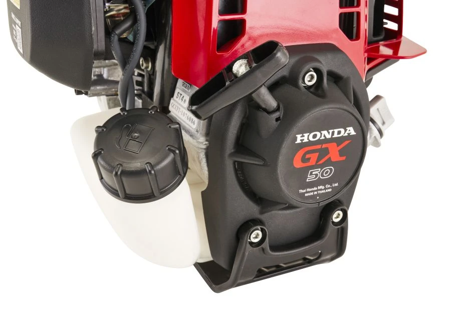 Stiga BC 450 HD Benzine Bosmaaier - 47,9cc - 1,47kW - 4-takt - 45cm 11 Stiga BC 450 HD Benzine Bosmaaier - 47,9cc - 1,47kW - 4-takt - 45cm - Afbeelding 9