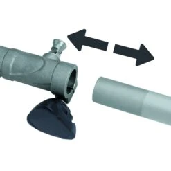 Einhell GE-BC 43 AS Benzine Bosmaaier - 1250W - U-handvat - 3404610 -Winkel Voor Huishoudelijk Gereedschap d3c123a42c9730996f14228cd023b34b