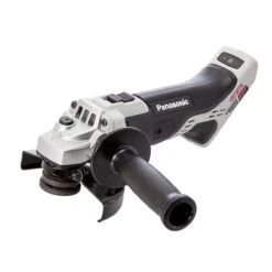 Panasonic EY46A2XT 18V Li-ion Accu Haakse Slijper Body Incl. Systainer - 125mm -Winkel Voor Huishoudelijk Gereedschap d41f54d73acca290ef06823521dd4d80 1