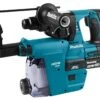 Makita DHR242RTJW 18V Li-Ion SDS-Plus Accu Combihamer Incl. Stofafzuiging Set (2x 5,0Ah) In Mbox - 24mm - Koolborstelloos 1 Makita DHR242RTJW 18V Li-Ion SDS-Plus Accu Combihamer Incl. Stofafzuiging Set (2x 5,0Ah) In Mbox - 24mm - Koolborstelloos -Winkel Voor Huishoudelijk Gereedschap d450953902ce07bc160305a23a1df027