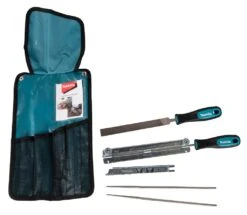 Makita D-72160 Kettingzaag Vijlset - 4.5mm -Winkel Voor Huishoudelijk Gereedschap d5f54157aaabf091017ac6fb4732690e