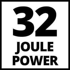 Einhell TE-DH 32 SDS-Max Breekhamer In Koffer - 1500W - 32J -Winkel Voor Huishoudelijk Gereedschap d63ebbb4e585e1969f5eafc1e31b7ee4