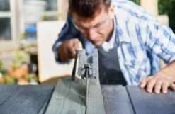 Ryobi RTS1800EF-G Zaagtafel + Inklapbaar Onderstel - 1800W - 254mm - 5133002025 -Winkel Voor Huishoudelijk Gereedschap d662cf16605709d1ff069f3082e85a99