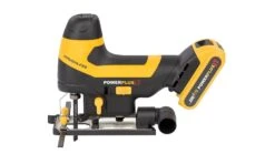 Powerplus POWXB50020 20V Li-Ion Accu Decoupeerzaag Set (1x 2.0Ah Accu) In Koffer - Koolborstelloos -Winkel Voor Huishoudelijk Gereedschap d680801c7c48661354b426dd087a335e