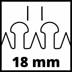 Einhell GC-HH 18/45 Li T Solo 18V Li-Ion Accu Heggenschaar Body - 450 X 400 Mm 16 Einhell GC-HH 18/45 Li T Solo 18V Li-Ion Accu Heggenschaar Body - 450 X 400 Mm -Winkel Voor Huishoudelijk Gereedschap d6c1c72c1bcddc42660805ed69b1403c