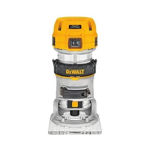DeWalt D26200 Invalfrees - 900W - 8mm 4 DeWalt D26200 Invalfrees - 900W - 8mm - Afbeelding 2