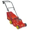 WOLF-Garten Lycos 40/400 M 40V Li-Ion Accu Grasmaaier Set (1x 5,0Ah Accu) - 650W - 40cm -Winkel Voor Huishoudelijk Gereedschap d70f14728ffe1fa7dc2e9d296fe3a288