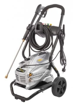Powerplus POWXG90430 Hogedrukreiniger - 3100W -Winkel Voor Huishoudelijk Gereedschap d756ed73c321f9d341420ddb9ce202fe