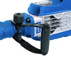 Scheppach AB1700 SDS-Max Sloophamer In Koffer - 1700W - 50J - 5908203901 -Winkel Voor Huishoudelijk Gereedschap d7c75e051b7c8d4087d6db10f5a3c0a2