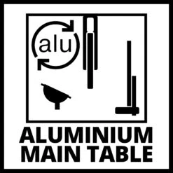 Einhell TE-TS 250 UF Zaagtafel - 2000W - 250mm -Winkel Voor Huishoudelijk Gereedschap d80280a2c82b446868d1ef9cad6125b8