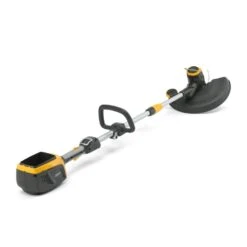 Stiga GT 500e Accu Grastrimmer - 30cm - Telescopisch -Winkel Voor Huishoudelijk Gereedschap d8215f7aed1c48810b547227b0050022