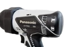 Panasonic EY7552X 18V Li-Ion Accu Slagmoersleutel Body - 470Nm - 1/2" - Koolborstelloos 9 Panasonic EY7552X 18V Li-Ion Accu Slagmoersleutel Body - 470Nm - 1/2" - Koolborstelloos -Winkel Voor Huishoudelijk Gereedschap d864ea5e50531e3b29336e0db8d9a528