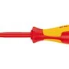 Knipex 98 26 10 VDE Schroevendraaier - Torx - T10 X 160mm