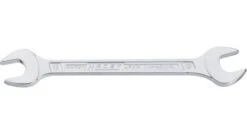 Hazet 450N-18X19 Dubbele Steeksleutel - 18 X 19mm