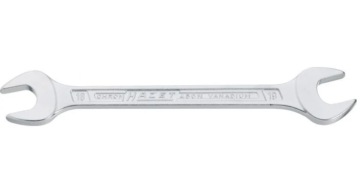 Hazet 450N-20X22 Dubbele Steeksleutel - 20 X 22mm 3 Hazet 450N-20X22 Dubbele Steeksleutel - 20 X 22mm