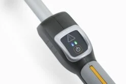 Stiga GT 500e Accu Grastrimmer - 30cm - Telescopisch -Winkel Voor Huishoudelijk Gereedschap d958716cf216af64cac68d228fcf89a6