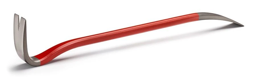 Hultafors 109/20" Stalen Koevoet - 500 Mm - 824010 3 Hultafors 109/20" Stalen Koevoet - 500 Mm - 824010