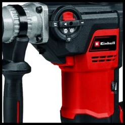 Einhell TE-RH 40 3F- Boorhamer 13 Einhell TE-RH 40 3F- Boorhamer -Winkel Voor Huishoudelijk Gereedschap da0479ae972bc3ae52802300a593aa17