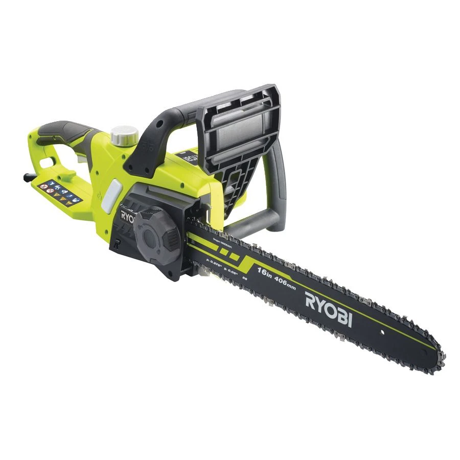 Ryobi RCS2340B Kettingzaag - 2300W - 40cm - 5133004340 3 Ryobi RCS2340B Kettingzaag - 2300W - 40cm - 5133004340