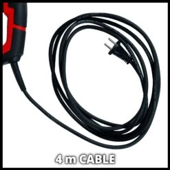 Einhell TE-DH 32 SDS-Max Breekhamer In Koffer - 1500W - 32J -Winkel Voor Huishoudelijk Gereedschap da252202964373b62cdc1d62fce6638e